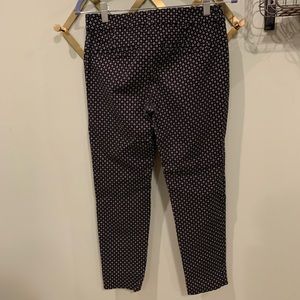 Old navy pattern dress pant